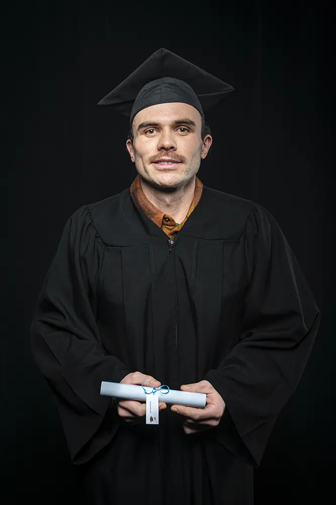Léo Grandbois